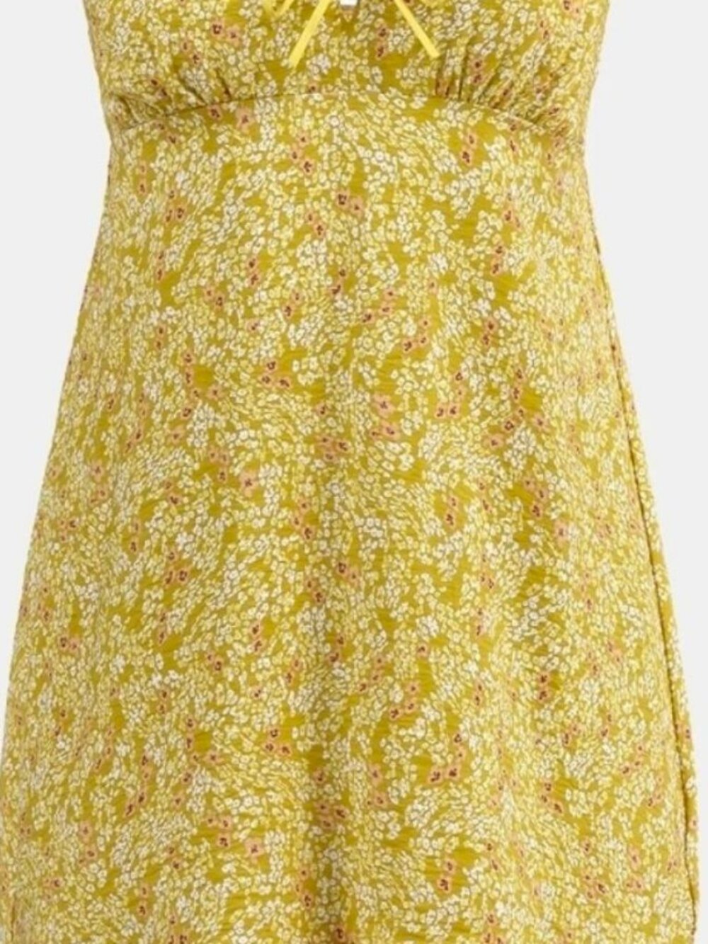 Women_s A-Line Strappy